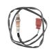 2X Oxygen Sensor For VW CC Eos Jetta Touareg Audi TT R8 234-4829 Up&Downstream#