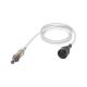 BMW 5 6 7 Series E34 M5 E24 E32 Bosch Oxygen Sensor 3.0-3.8L 1985-1995