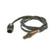 BMW 1 3 5 6 7 Series X1 X3 X5 X6 Z4 E89 E86 Bosch Oxygen Sensor 2.0-5.0L 2004