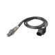 BMW 5 7 Series F01 F02 F03 F04 F11 F18 BOSCH Oxygen Sensor 1000mm 2.5-3.0L 2008