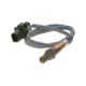 BMW 5 7 Series F01 F02 F03 F04 F11 F18 BOSCH Oxygen Sensor 580mm 2.5-3.0L 2008