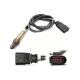 Bosch Downstream Oxygen Sensor 03C906262AG For AUDI A4 A5 Q5 S6 TT VW JETTA GTI