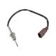 EXHAUST GAS TEMPERATURE SENSOR FOR AUDI A4 B8 14- A5 11-17