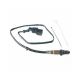 4x Up+Downstream Oxygen Sensors for Audi A4 Quattro 2005-2006 A4 2005 3.0L BGN