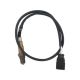 Wide Band Oxygen Sensor 06A906262CK For Audi A3 A4 R8 VW Beetle Golf Jetta