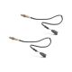 O2 Oxygen Sensor for Audi TT Quattro A6 Quattro A4 Quattro VW Passat Downstream