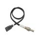 3.2L 2.4L 4* &Rear Oxygen Sensor Kit Fit For AUDI A4 A6 AUK BDW BYU CALA
