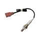 For Audi A4 A6 A4 Quattro A6 Quattro 2344413 Downstream Oxygen Sensor 06E906265N
