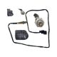 LAMBDA OXYGEN SENSOR 5 WIRE FOR AUDI A3 (8L1) A4 (B6) (B7) A6 (C5) TT 1.8 PETROL