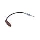 Maxgear 21-0410 sensor, exhaust gas temperature for Citroen, Mini, Peugeot