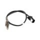 NTK Oxygen Sensor fits Audi 4.0L 0P2906265P 0P2906265AD 0P2906265N 07K906262G