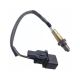 LAMBDA OXYGEN SENSOR FRONT FOR BMW 1 3 5 6 7 SERIES X3 X5 Z4 11753028302
