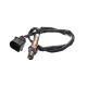 5 Wire Sensor Direct Fit O2 Lambda Sensor FOR BMW 7 Series 735i,Li [2001-2015]