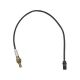Oxygen O2 Sensor for Audi A3 A4 A6 A8 Q3 Q5 Q7 Volkswagen Passat Jetta CC EOS