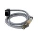 0-258-017-102 Bosch O2 Oxygen Sensor Rear for BMW Z4 335is 1 Series M E87 135i