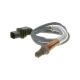 BOSCH Lambda Oxygen Sensor 960mm Fits BMW 7 Series F01 F02 F03 F04 3.0L 2008