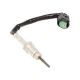 Sensor, exhaust temperature 314 800 0062 for BMW 5 (E60) 3 2002-2009