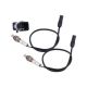 Oxygen Sensor Set For 2009-2015 Audi Q5 2006-2007 Audi A4 2Pc