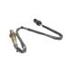 O2 Oxygen Sensor, Downstream, 4-Wire, Threaded-in for 2006-2008 BMW 325i / 325xi
