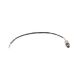 Oxygen Sensor BOSCH Downstream for 2005-2009 AUDI A4 QUATTRO V6-3.2L