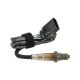 Bosch Oxygen Sensor 16121 for 2004-2005 Audi A4 1.8L L4