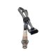 Oxygen Sensor OE BOSCH Downstream for 2000-2005 AUDI A4 QUATTRO L4-1.8L