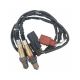 Oxygen Sensor for Audi TT A4 Quattro VW Golf GTI Jetta 1.8L 2x Up&Down stream O2