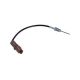 EXHAUST GAS TEMPERATURE SENSOR MAXGEAR 21-0410 A FOR PEUGEOT 307,PARTNER,207,307 SW