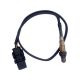 2PCS Up&Downstream O2 Oxygen Sensor Kit For 2005-2009 Audi A4 Quattro 2.0L