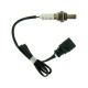 For Audi A6 A4 3.2L V6 2005 2006 2007 2008 2009 4pcs Up+Down Oxygen Sensor