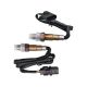2PCS +Lower Oxygen O2 Sensor For 2011-2018 Audi A4 allroad A5 Quattro A6 Q5
