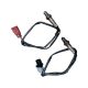 2Pcs Up & Downstream Oxygen O2 Sensor For VW Jetta Audi A4 TT 234-4829 234-5019