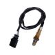 2PCS Oxygen O2 Sensor For 2011-2018 Audi A4 allroad A5 Quattro A6 Q5 2.0L Turbo