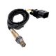 2pcs Up&Downstream Oxygen Sensors For AUDI A4 1.8L L4 Turbocharged 2001-2006 USA