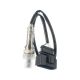 Oxygen O2 Sensor Heated 3 wire for 1996-1997 Audi A4 A4 Quattro V6 2.8L