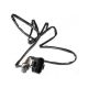 2PC & Downstream Oxygen O2 Sensor for Audi A4 A6 Quattro S4 S6 Passat