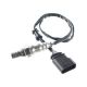 4Pcs O2 Oxygen Sensor for Audi A4 A4 Quattro 2005-2006 & Downstream