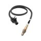 O2 Oxygen Sensor Driver or Passenger Side Downstream & for A4