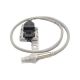 Nox Sensor for 2018-2021 Audi A6 A7 Mild Hybrid Estate 4K0907807E 4K0907807AJ