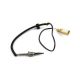 Audi A4 A5 A6 A7 Q5 Q7 TDI Exhaust Temperature Sensor 4M0906088AB