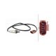 HELLA Lambda Sensor For AUDI A4 8E B7 Avant A6 4F C6 Allroad 04-11 06E906265D