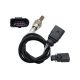 02 Oxygen O2 Sensor Downstream for Audi A4 Quattro A4 3.2L 2005-2006