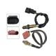 4Pcs Up&Downstream Oxygen Sensor 234-5028 234-4874 for 2004-2009 Audi S4 4.2L