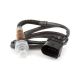 4pcs +Rear Air Fuel Ratio Oxygen Sensor For 05-06 Audi A4 Quattro 3.0L V6
