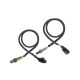 2-PC O2 Oxygen Sensor & Downstream for Audi A4 A5 A6 Q5 2009-2017
