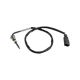 SENSOR, EXHAUST GAS TEMPERATURE FOR AUDI A4 A5 A6 Q5 EGT-AU-054