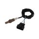 Downstream for 96-1999 Audi A4 A4 Quattro 2.8L O2 02 Oxygen Sensor Fits 234-4661