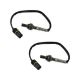 New Upstream O2 Oxygen Sensor 2 pcs set for BMW 3 5 7 8 X3 X5 Z3 Z4 Z8 Series