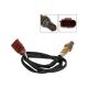 2Pcs O2 Oxygen Sensor For Audi A4 Quattro 2.0L 2005-2008 & Downstream