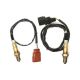 Air Fuel Ratio Oxygen Sensor Up+Down fit 2001-2005 Audi A4 TT A4 Quattro 1.8L